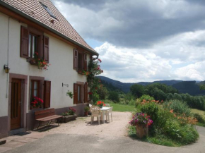Gite sur le Mont